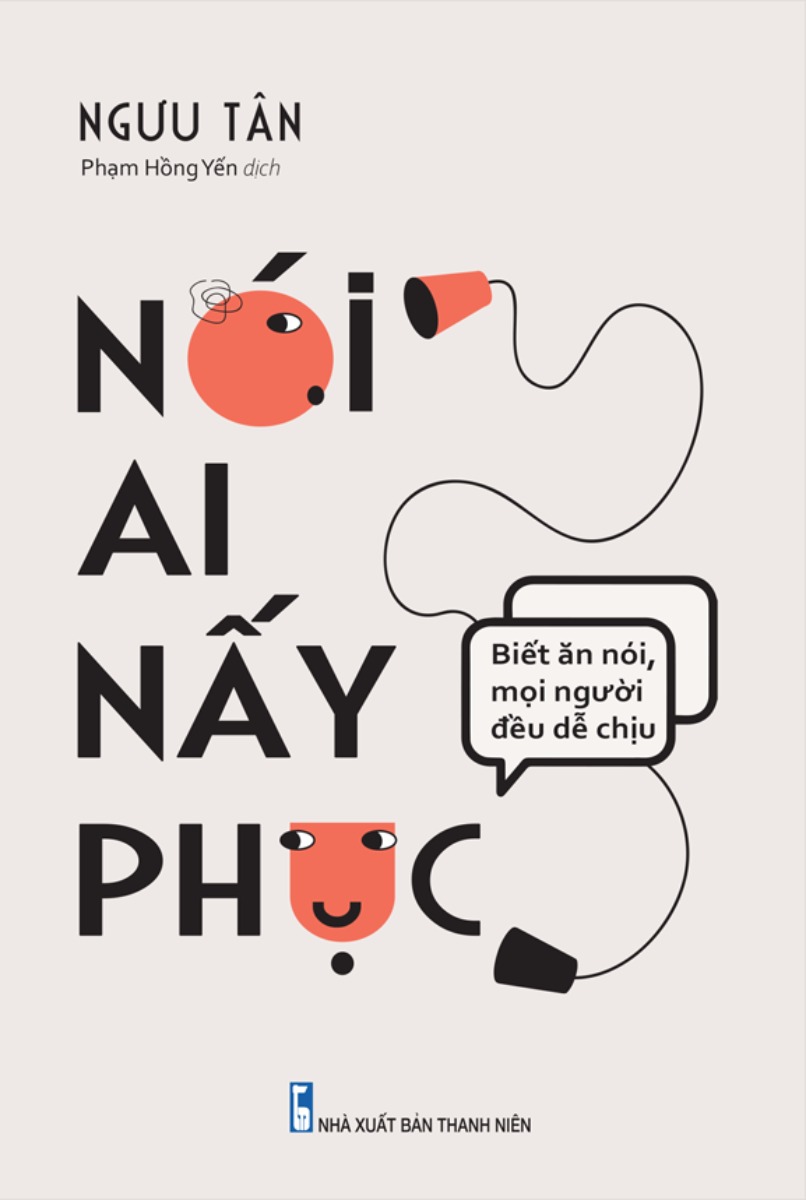 Nói Ai Nấy Phục - ML
