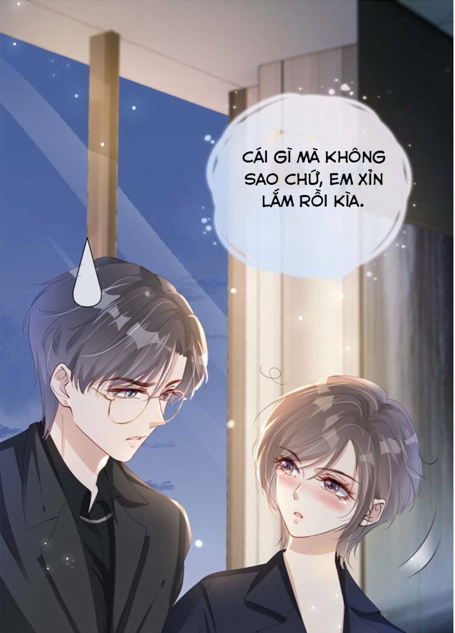 ngự tỷ toàn năng lại bị phá mã giáp chapter 30 47