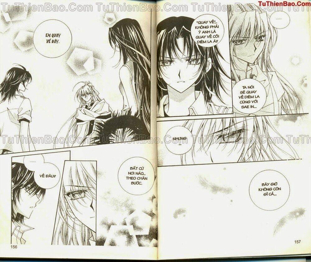 nhật ký thiên nữ chapter 10 76