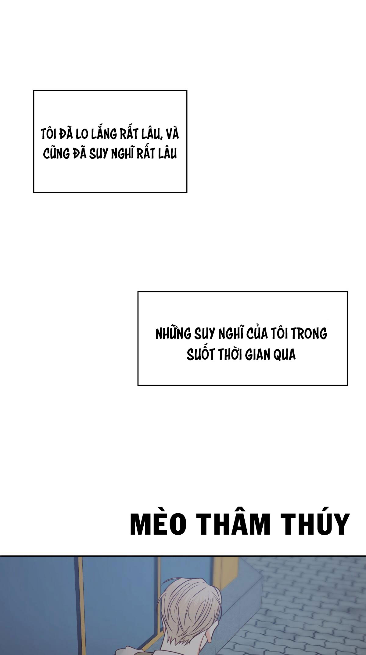 cửa hàng tiện lợi nguy hiểm chapter 64 12
