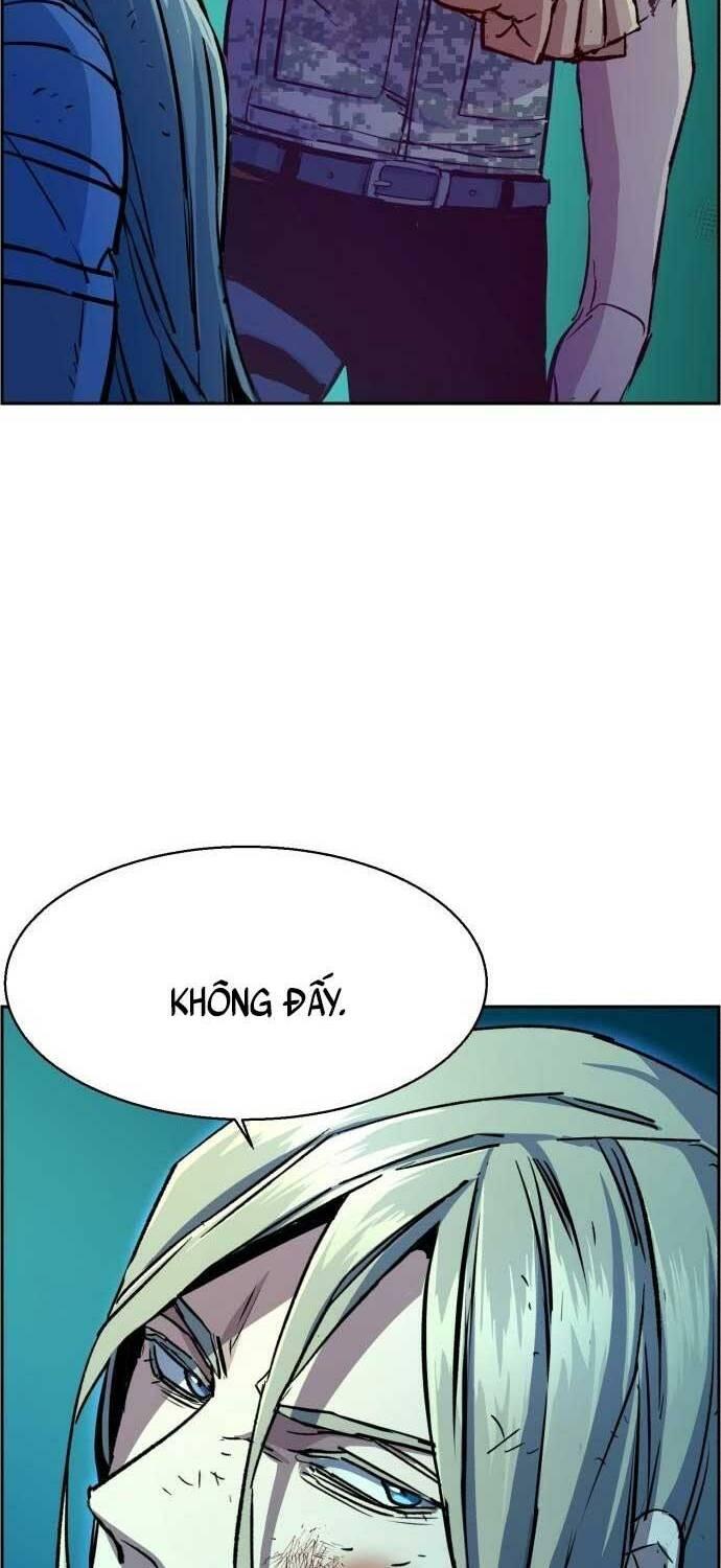 bạn học tôi là lính đánh thuê chapter 118 13