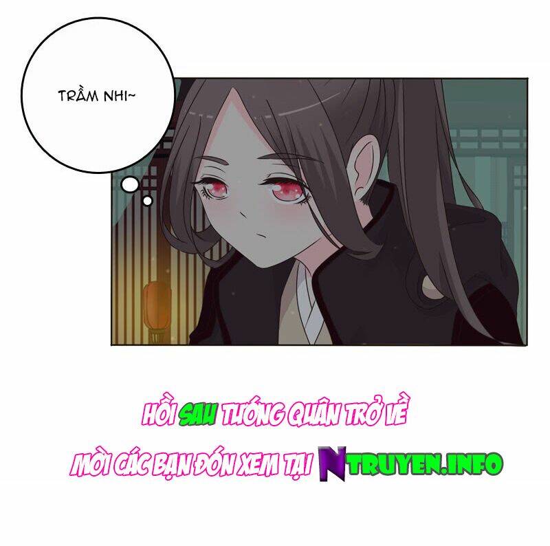 tướng quân mời ra trận chapter 12 28