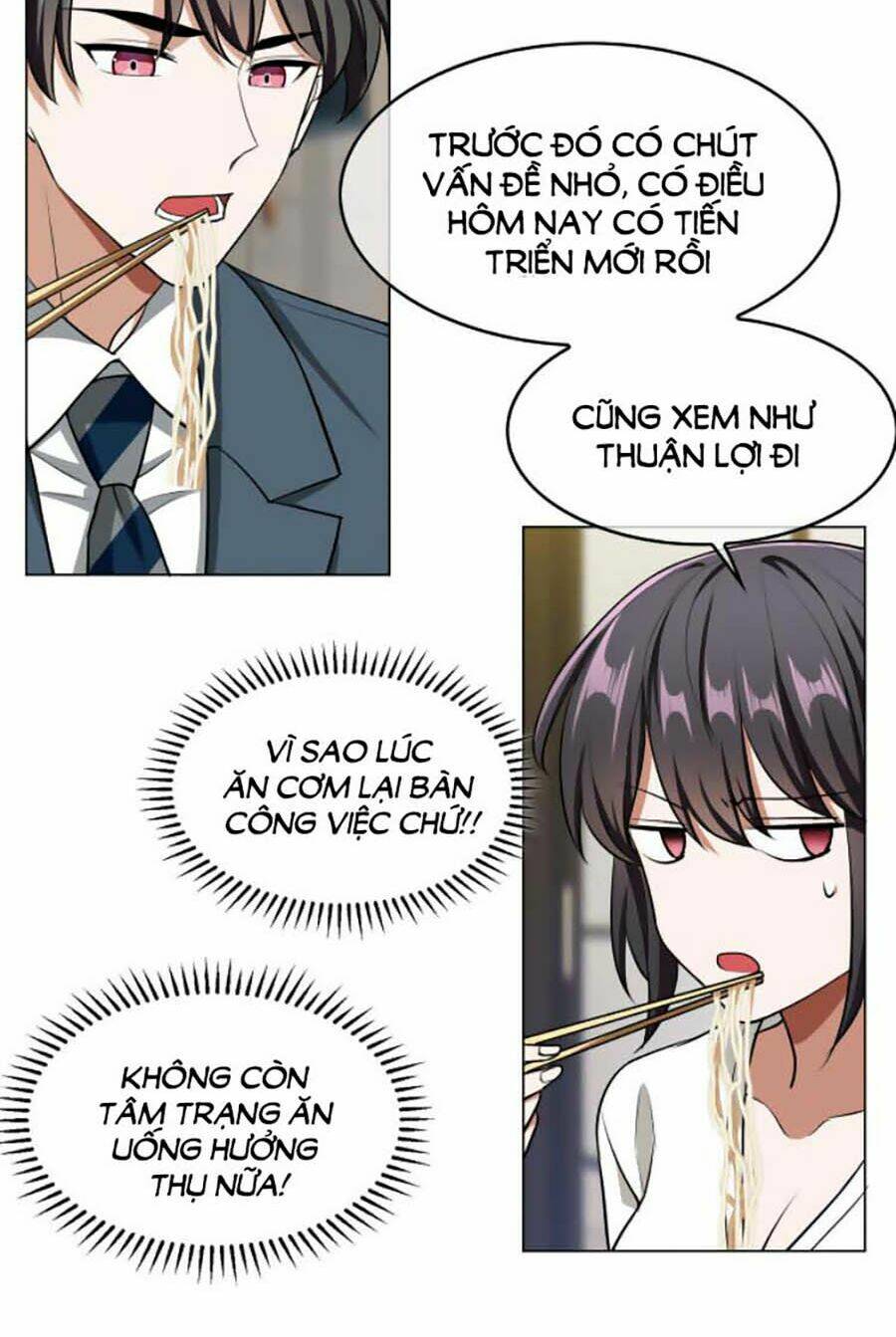 kế hoạch công lược của cô vợ gả thay chapter 51 40