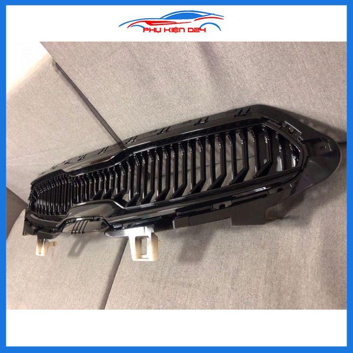 Mặt ca lăng, calang Cerato 2019-2020 trang trí làm đẹp xe