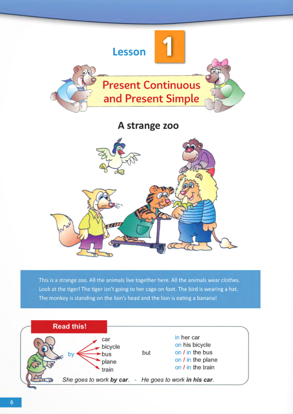 Sách I-Fly (For Revised Exam From 2018 - A2 Flyers Exam And 2 Complete Practice Tests) (Kèm file MP3)