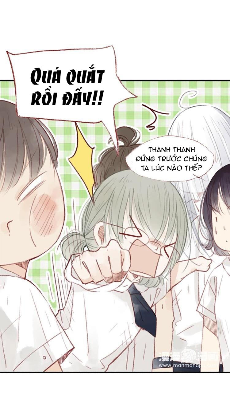 phế sài thần đăng và công chúa chapter 22 12