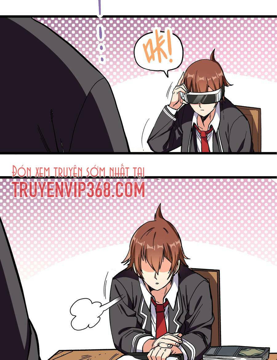 vú em vô địch chapter 1 42