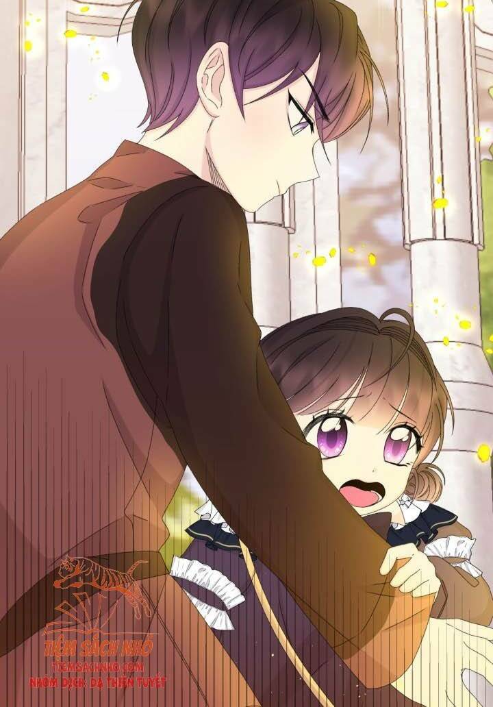 công chúa huỷ diệt chapter 33 2