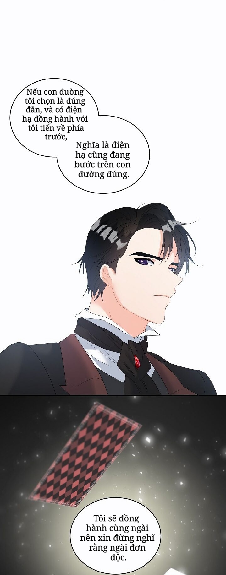 ebony, quạ đen chapter 58 39