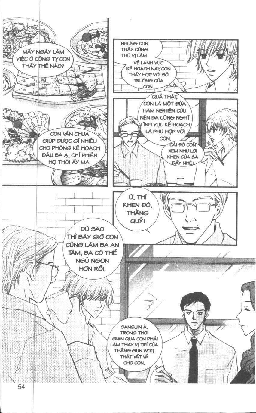 sad love story chapter 5 56