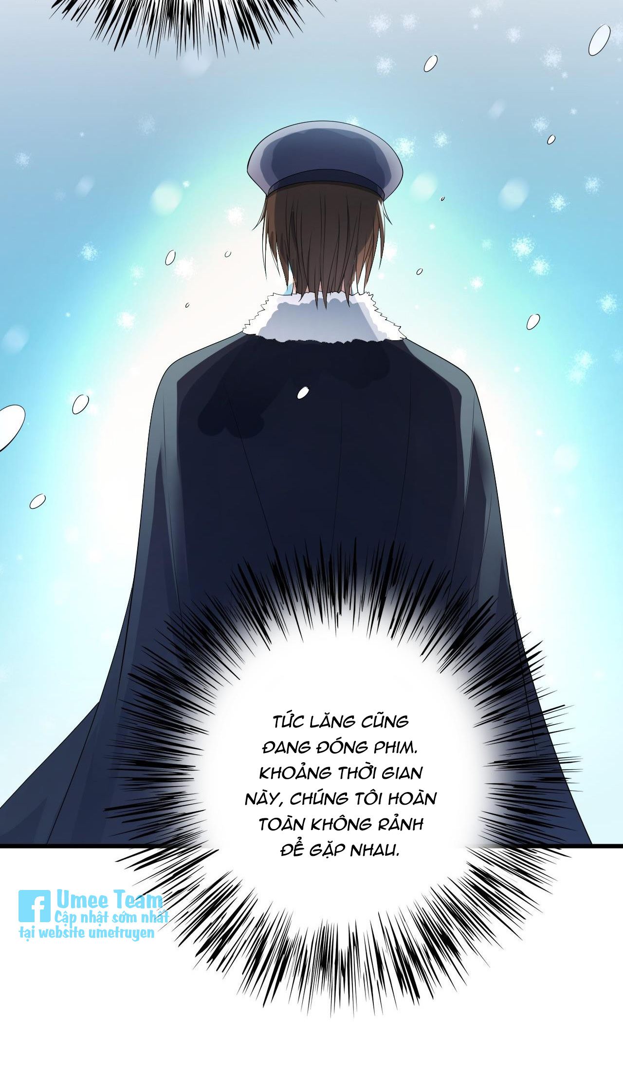 tức thời phạm quy [ tức thì vi quy ] chapter 46 14