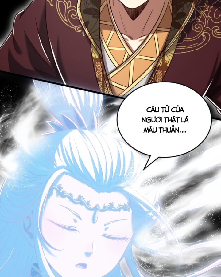 Xuân Thu Bá Đồ Chapter 245 - Trang 59