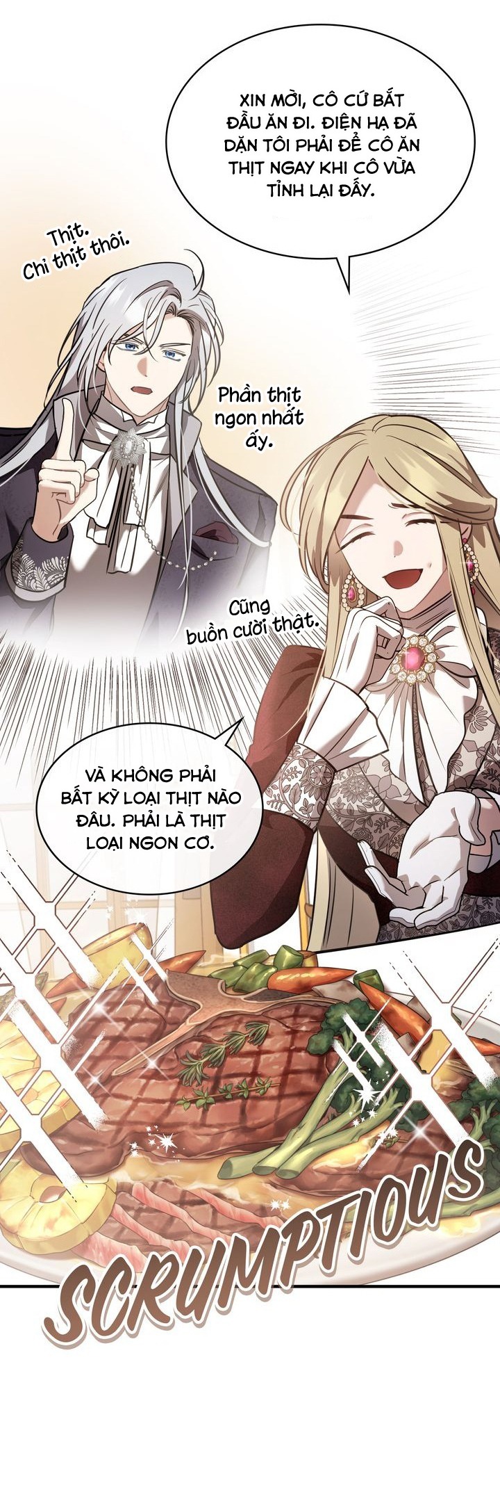 cái bóng trong đêm chapter 34 183