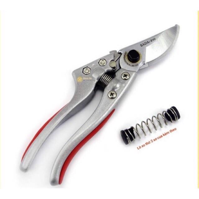 Kéo cắt cành cây SADA210