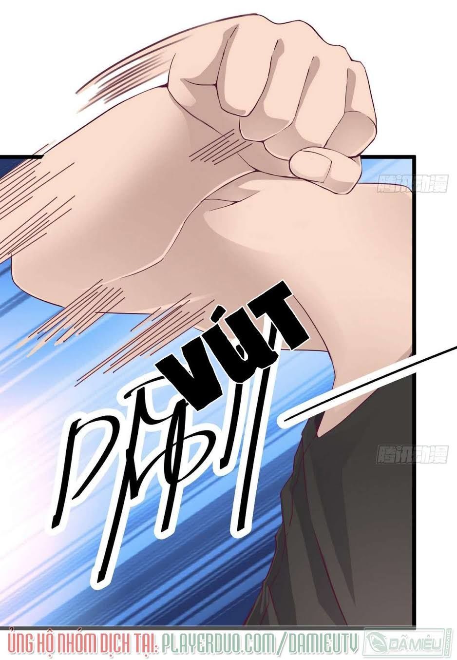 địa phủ khai phá thương chapter 25 26