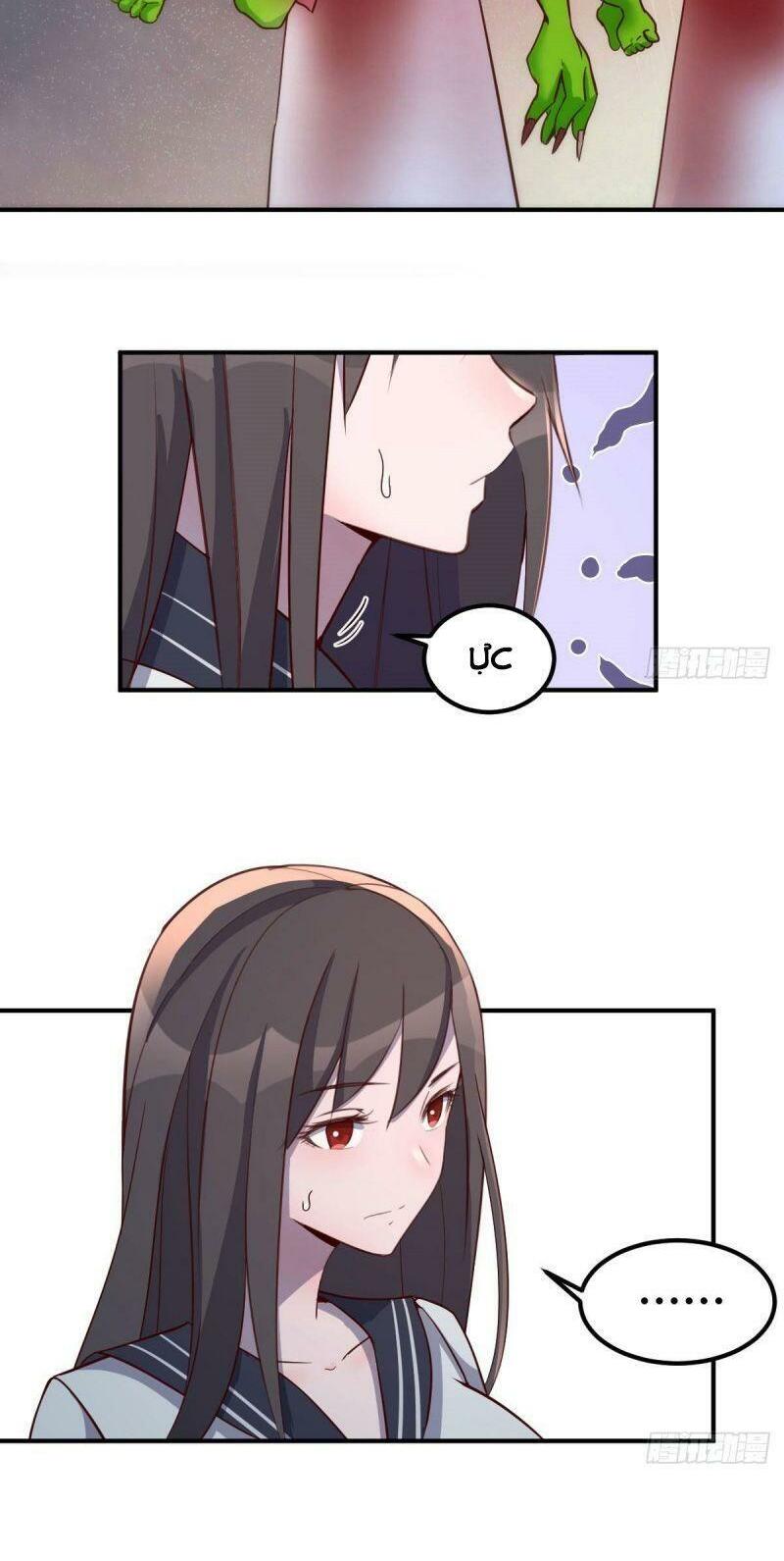 thiên tứ thức tỉnh chapter 33 28