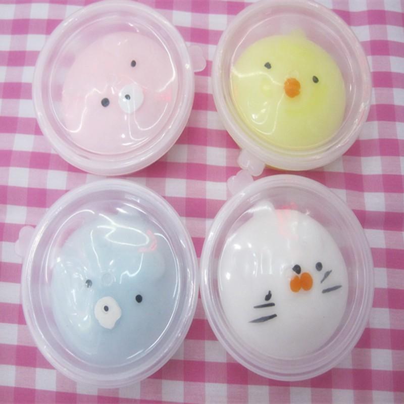 GUDETAMA MOCHI BỘ 50 BÉ ĐẸP KHÔNG TRÙNG MẪU - HÀNG XỊN mã EEW39 Uđộc đáo