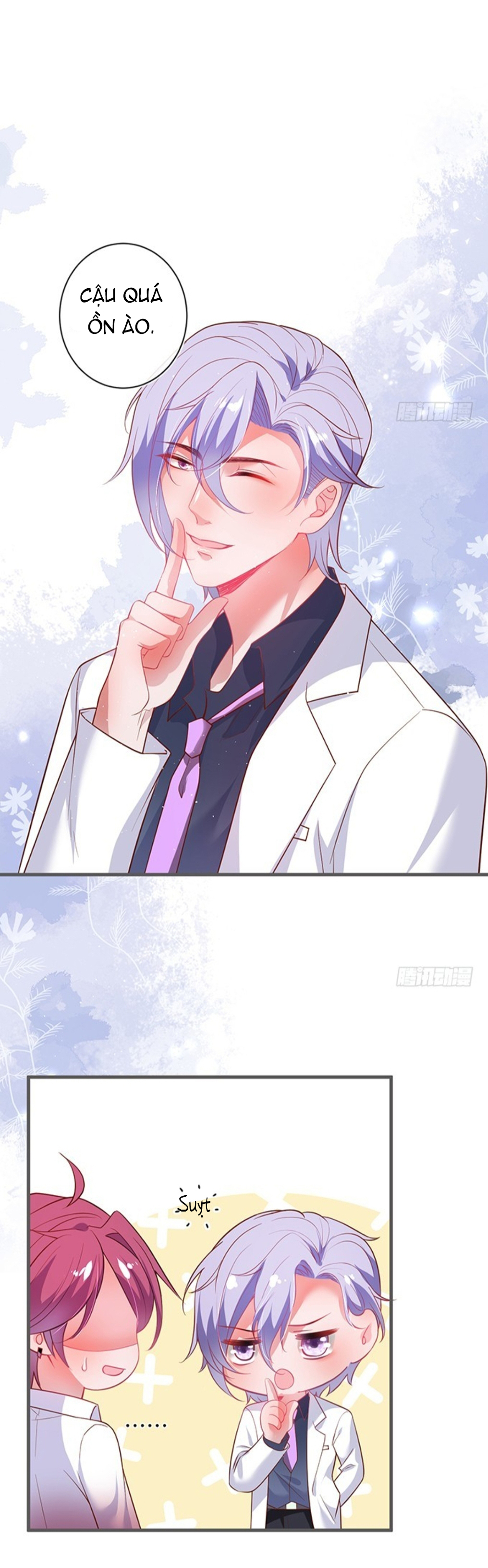 dưỡng khí chí mạng chapter 41 7