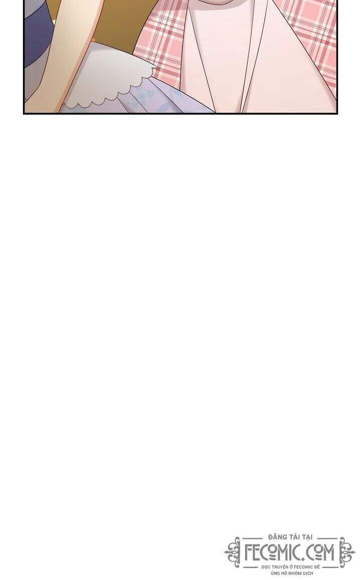 nữ công tước với tâm hồn trống rỗng chapter 69.5 7