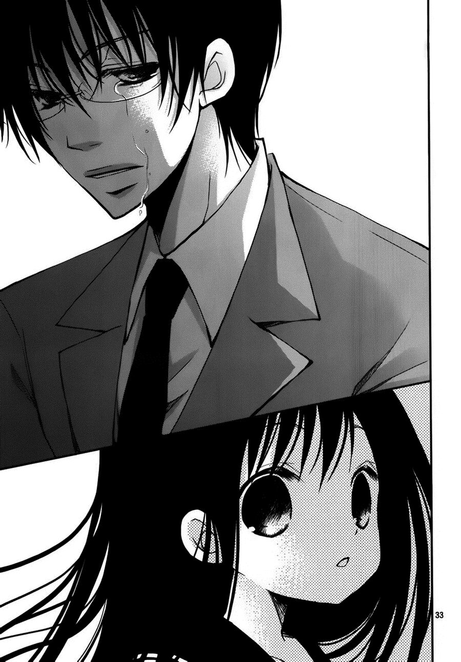 tôi là em gái tôi còn em gái tôi là tôi chapter 3 32