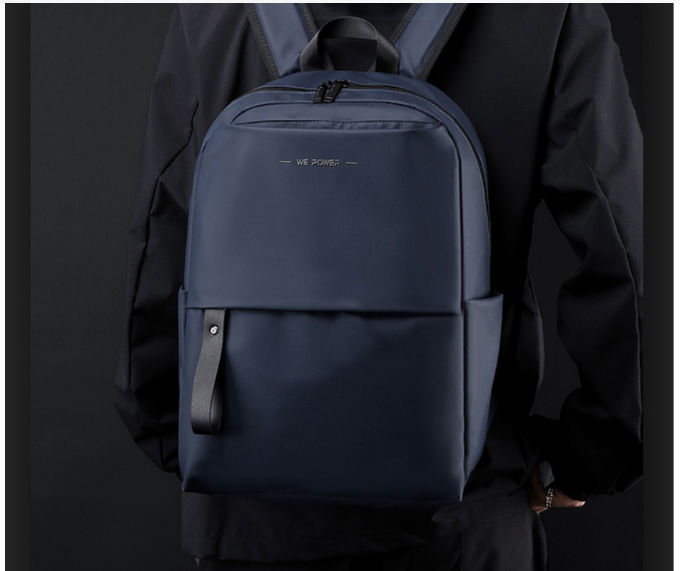 Balo laptop nhẹ chống nươc đa chức năng thời trang cao cấp phong cách mới