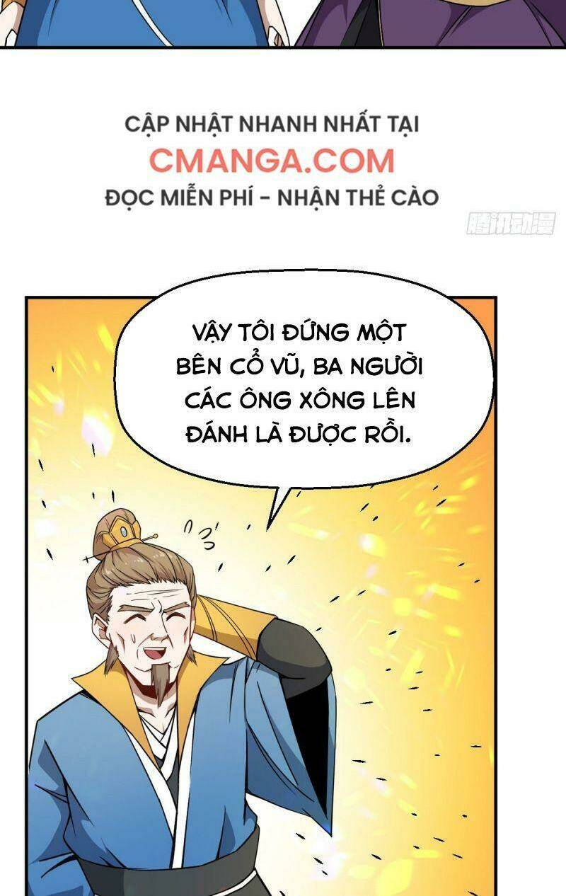 tổ thượng có tiền chapter 28 21