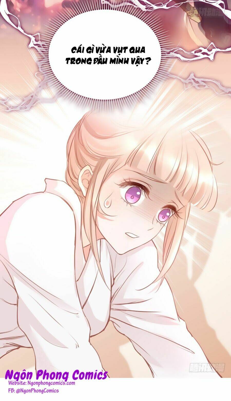 lưu luyến nguy tình chapter 12 12