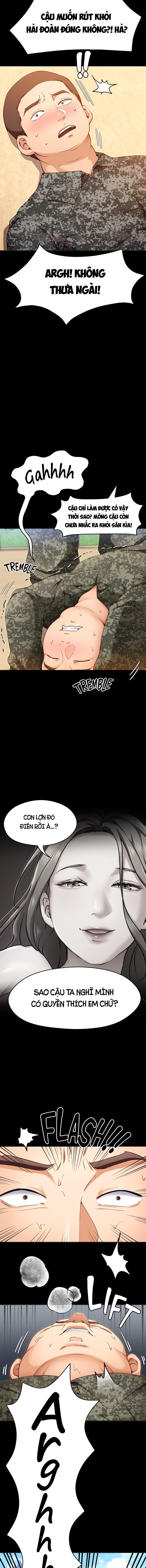 tối nay cưng muốn ăn gì? chapter 26 9