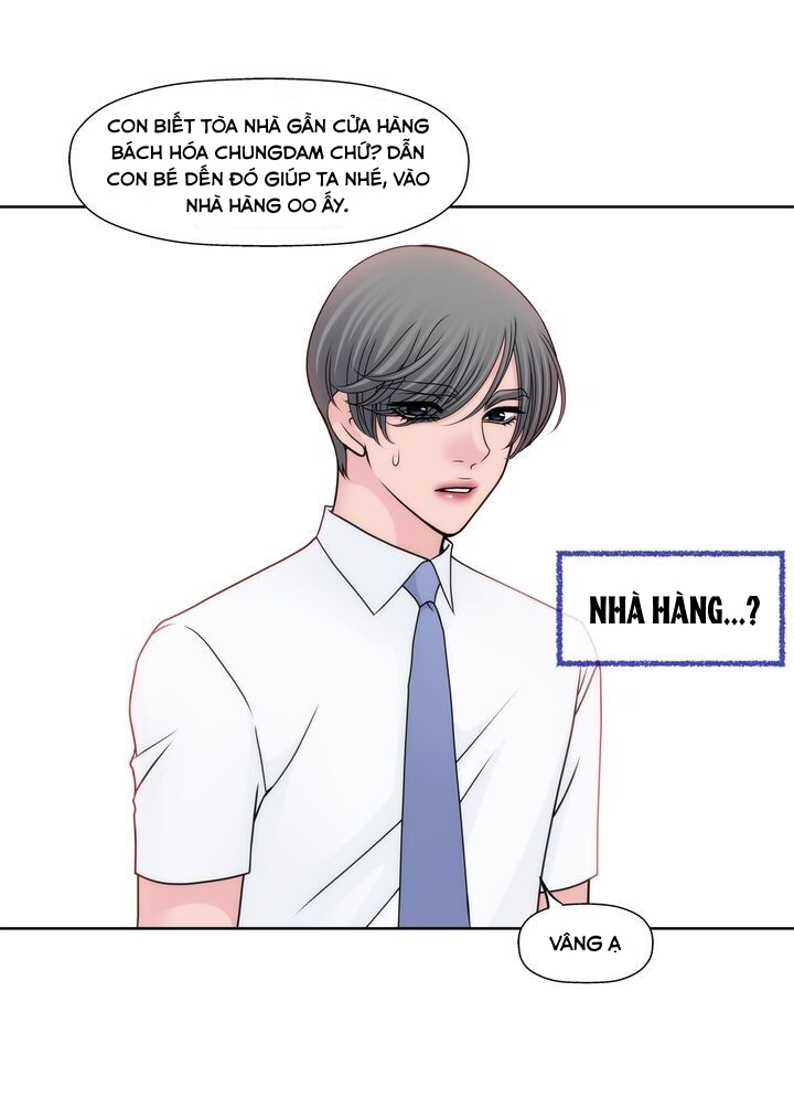 người đàn ông của tôi chapter 43.2 14