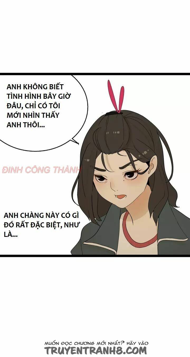 mục vụ chapter 3 3