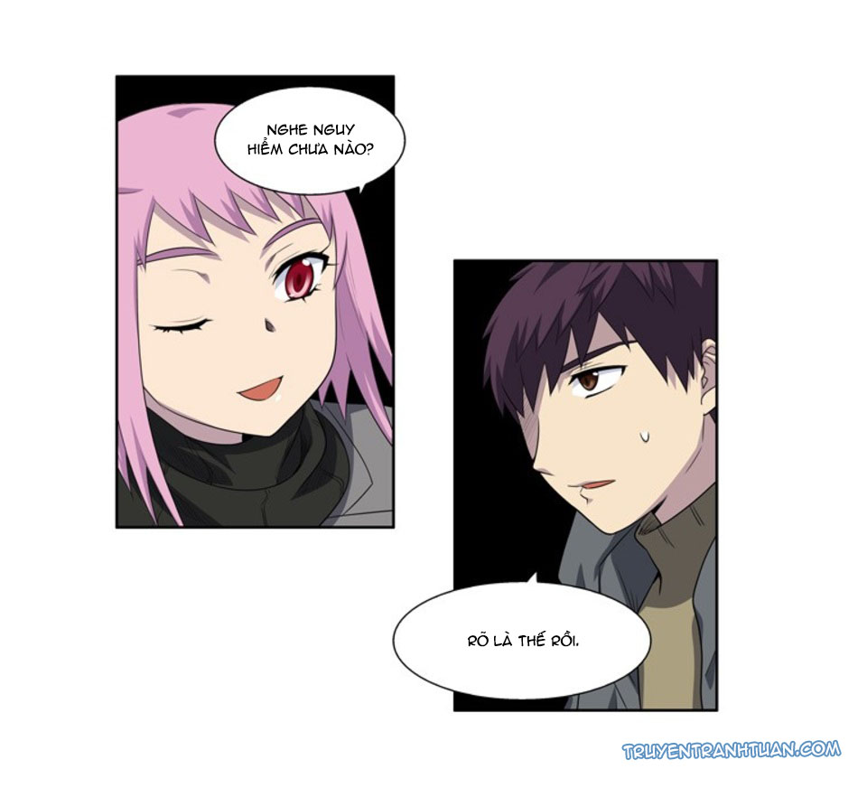 the gamer chapter 183 4