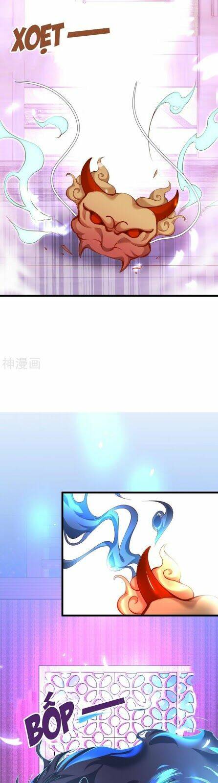 biến lan lăng vương thành ảnh đế chapter 43 7