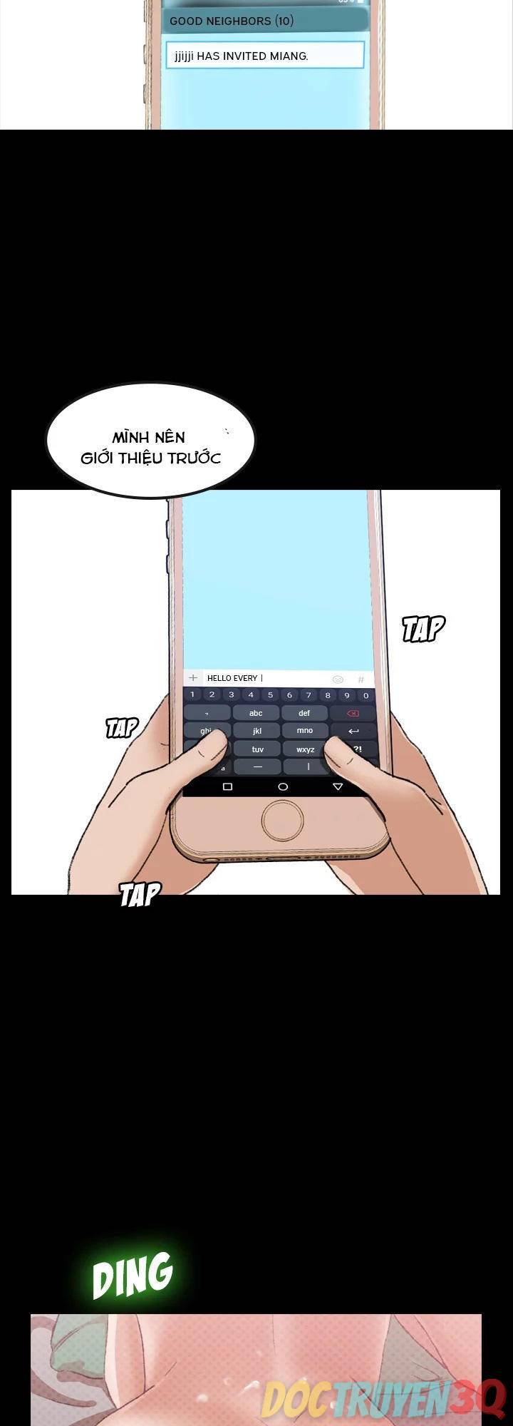 secret neighbors chapter 1 76