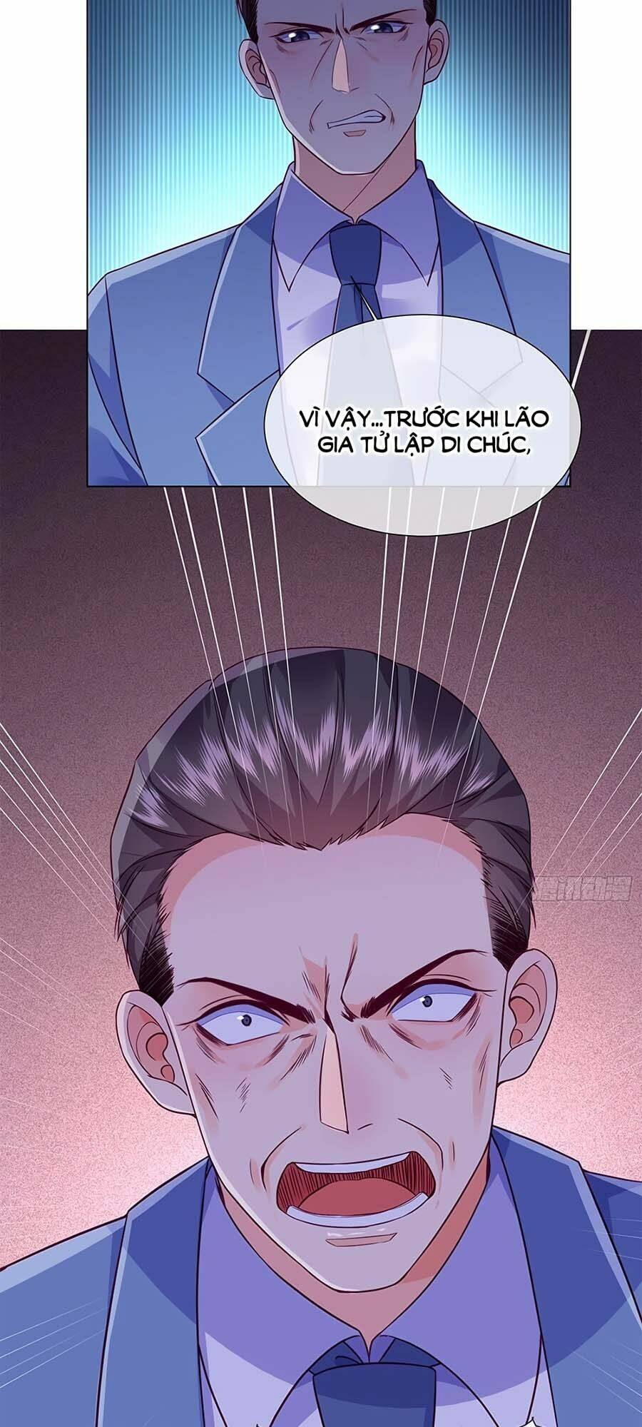 nữ vương tàn nhẫn chapter 20 37