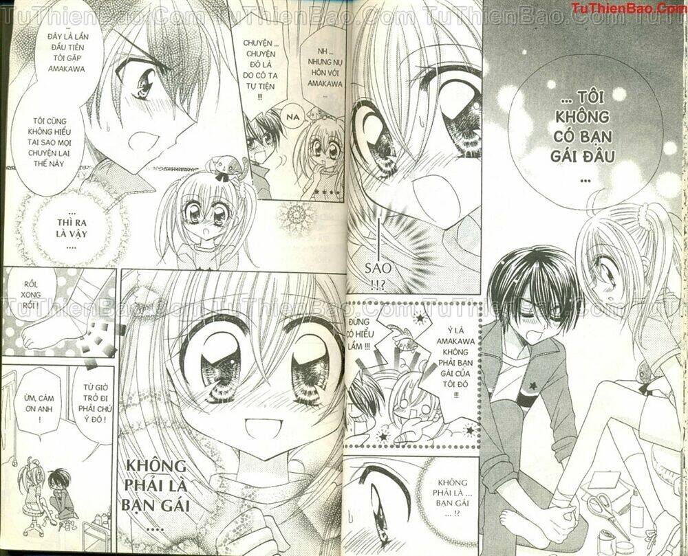 tôi là idol chapter 7 23