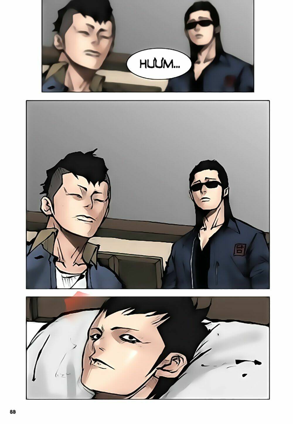 tong | tổng chapter 27 15