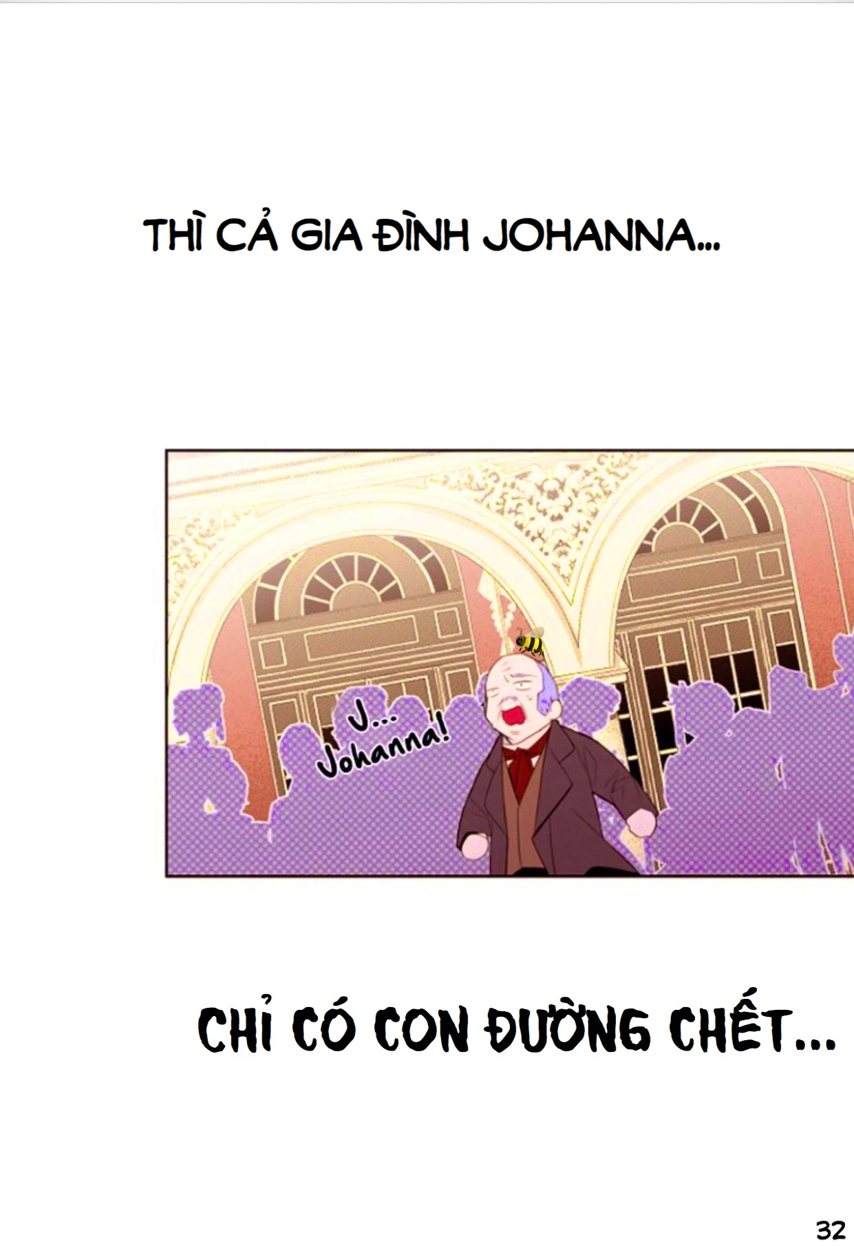 cuộc sống nhàm chán của quý cô tái sinh chapter 2 32