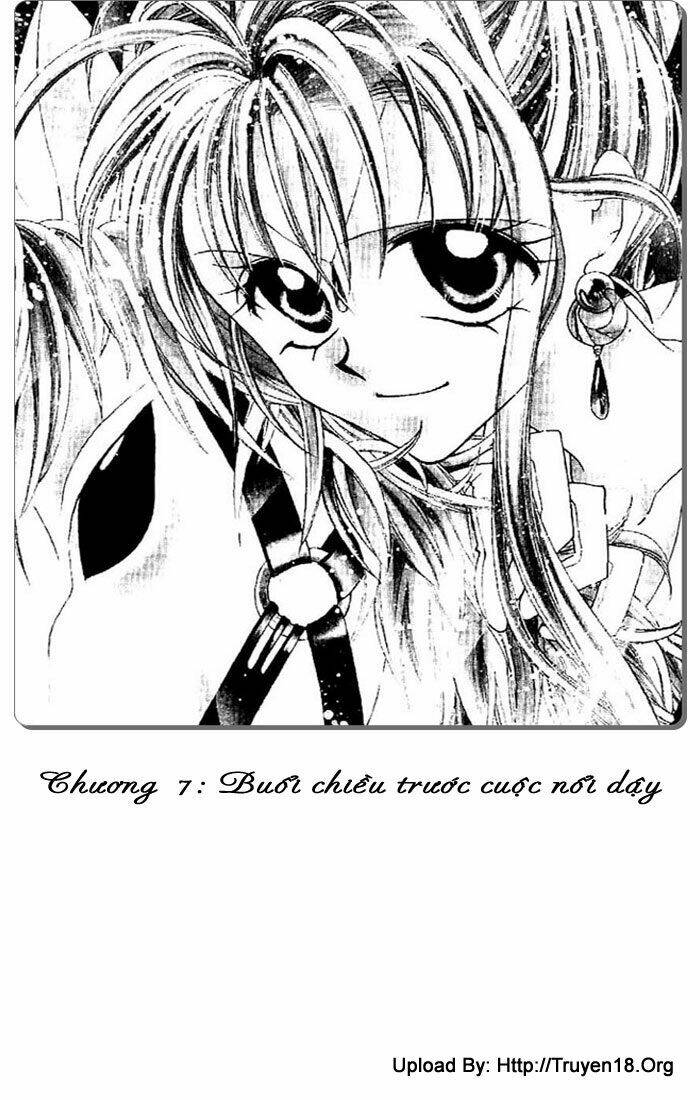 kamikaze kaitou jeanne chapter 7 2