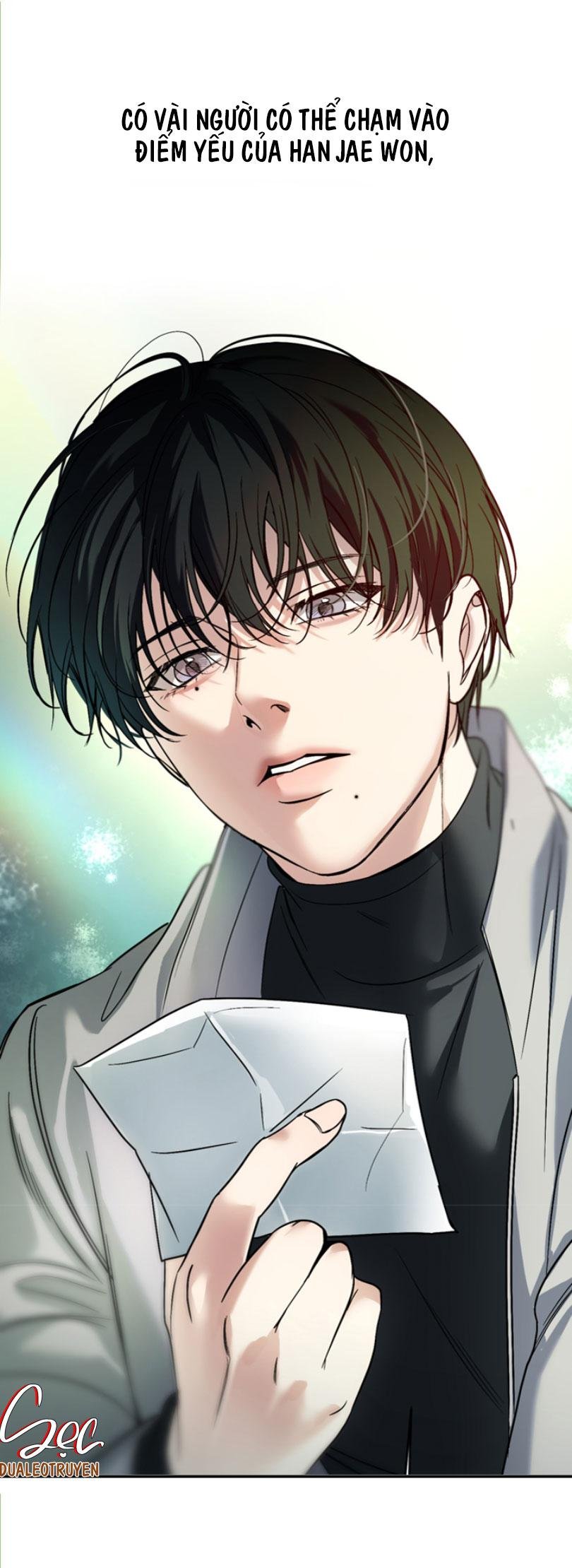 ĐÈN NỀN Chapter 33 preview ss2 6