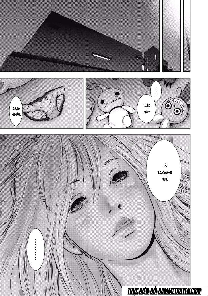 Gift ± chapter 58 19