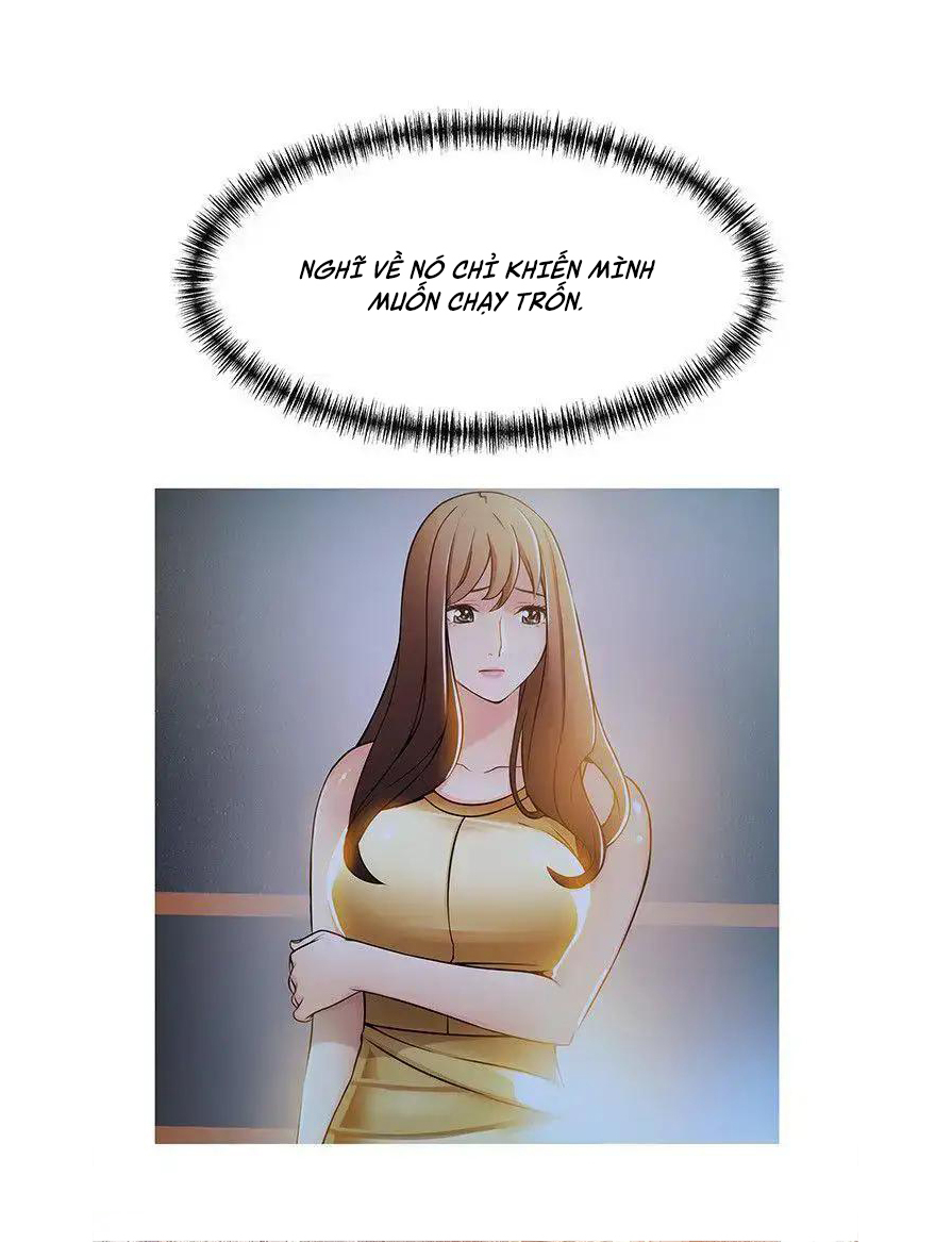 điểm yếu chapter 25 9