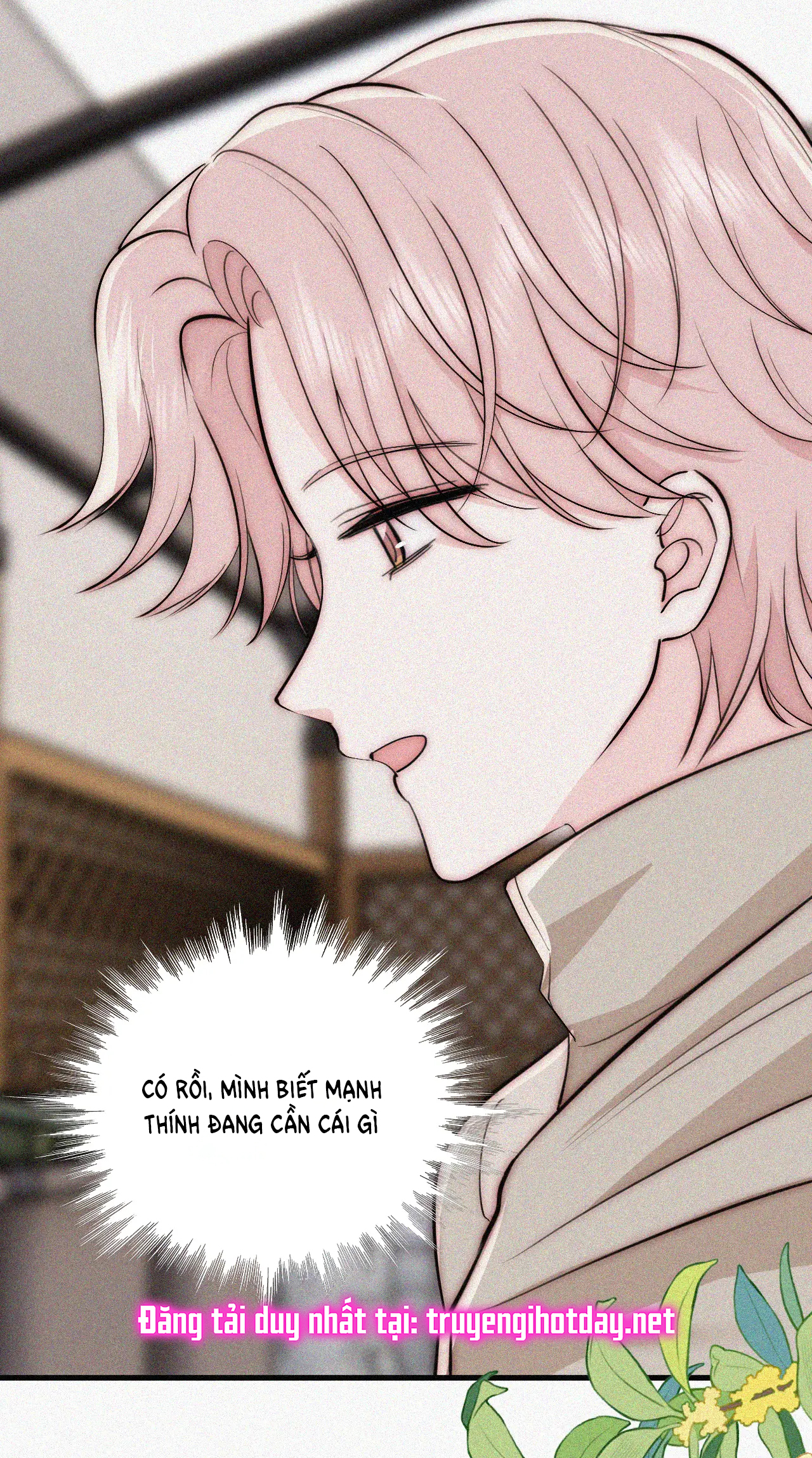 bệnh yêu chapter 57.2 22