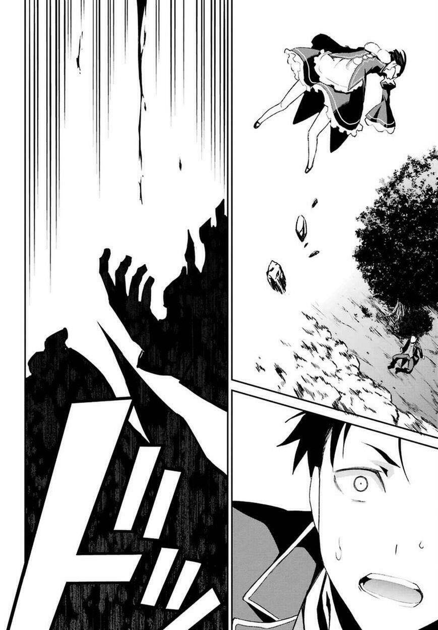 tái sinh tân thế giới chapter 29 31