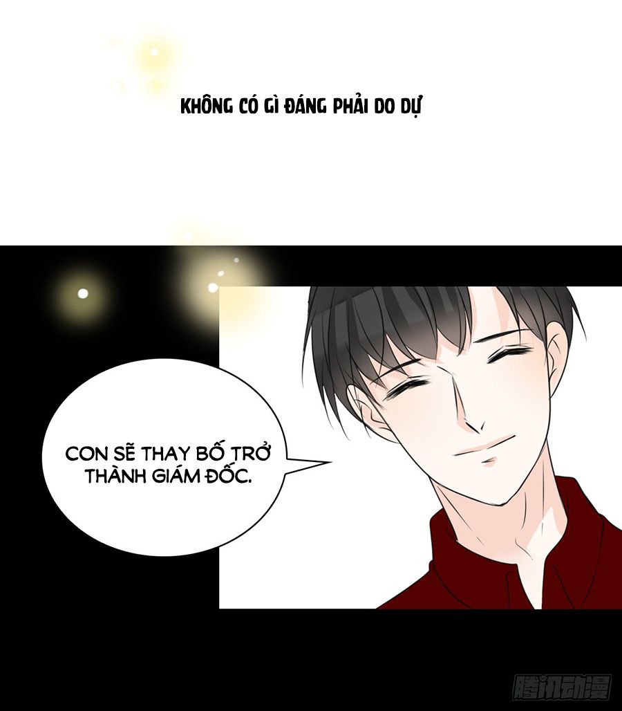 công chúa nữ vương mệnh chapter 78 21