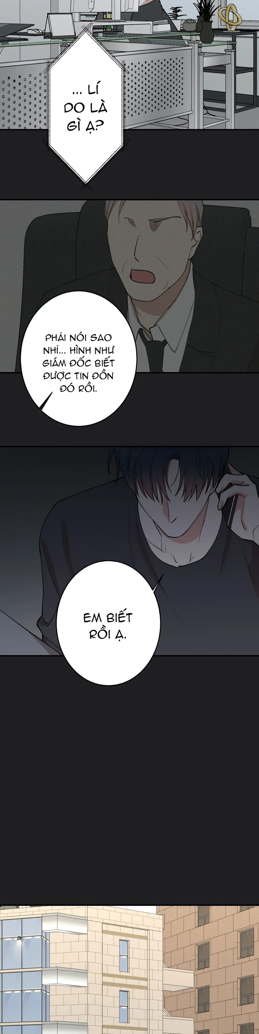 trong vòng bí mật chapter 56 20