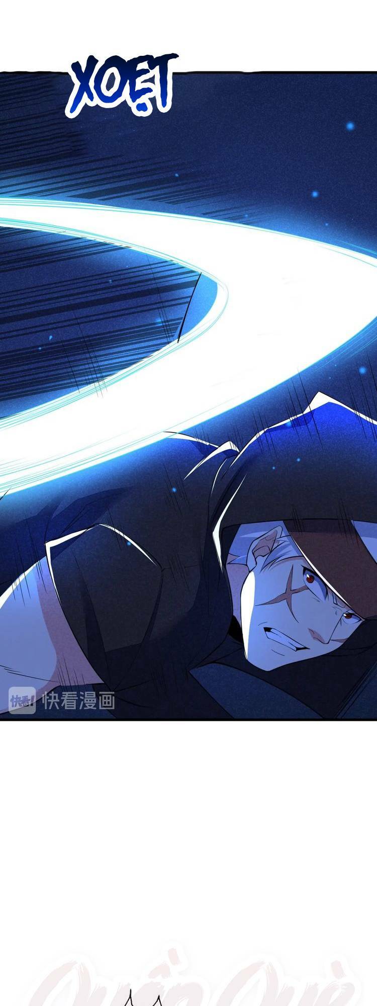 thánh tôn chapter 19 34