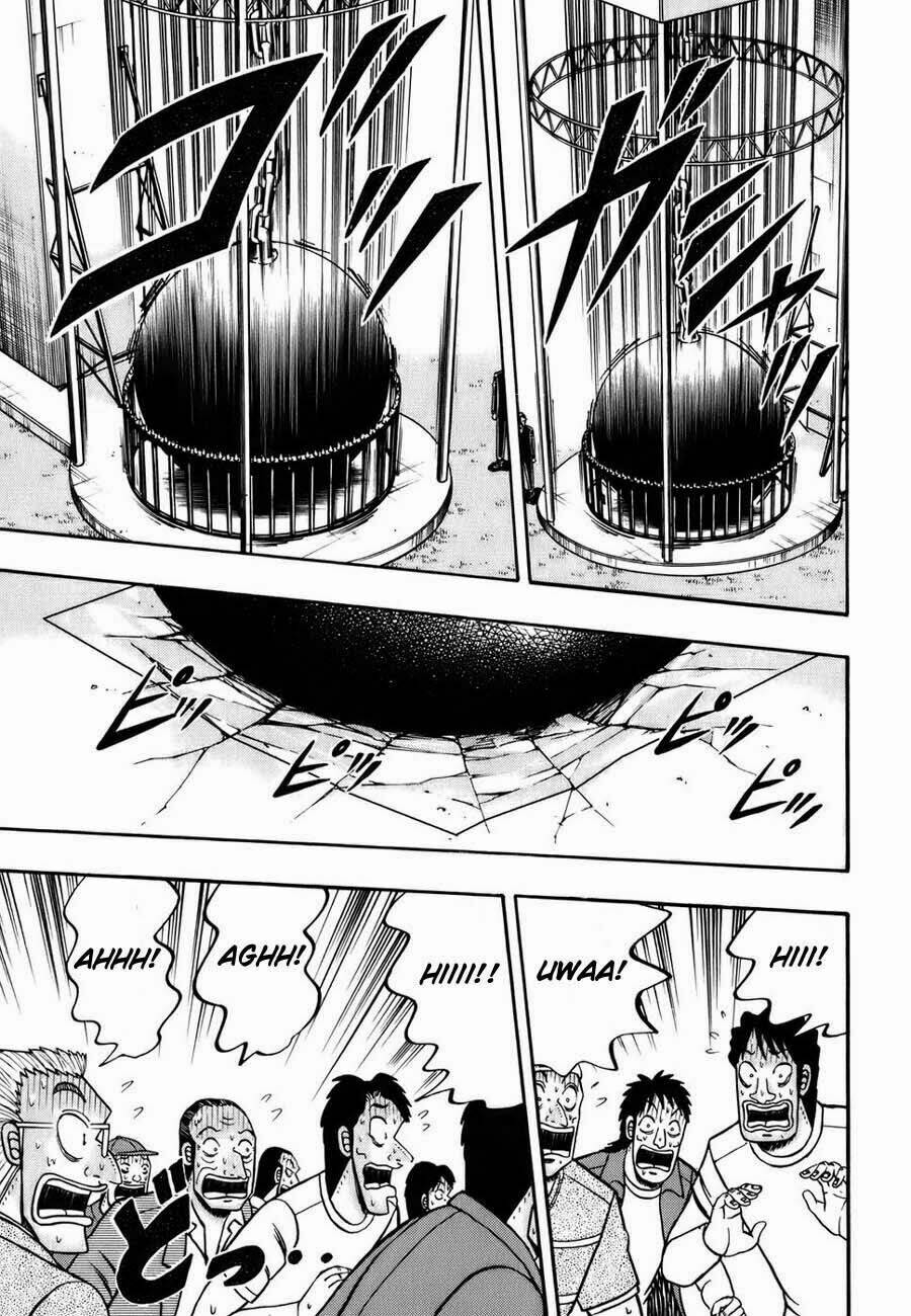 đổ bá vương - zero chapter 2 42