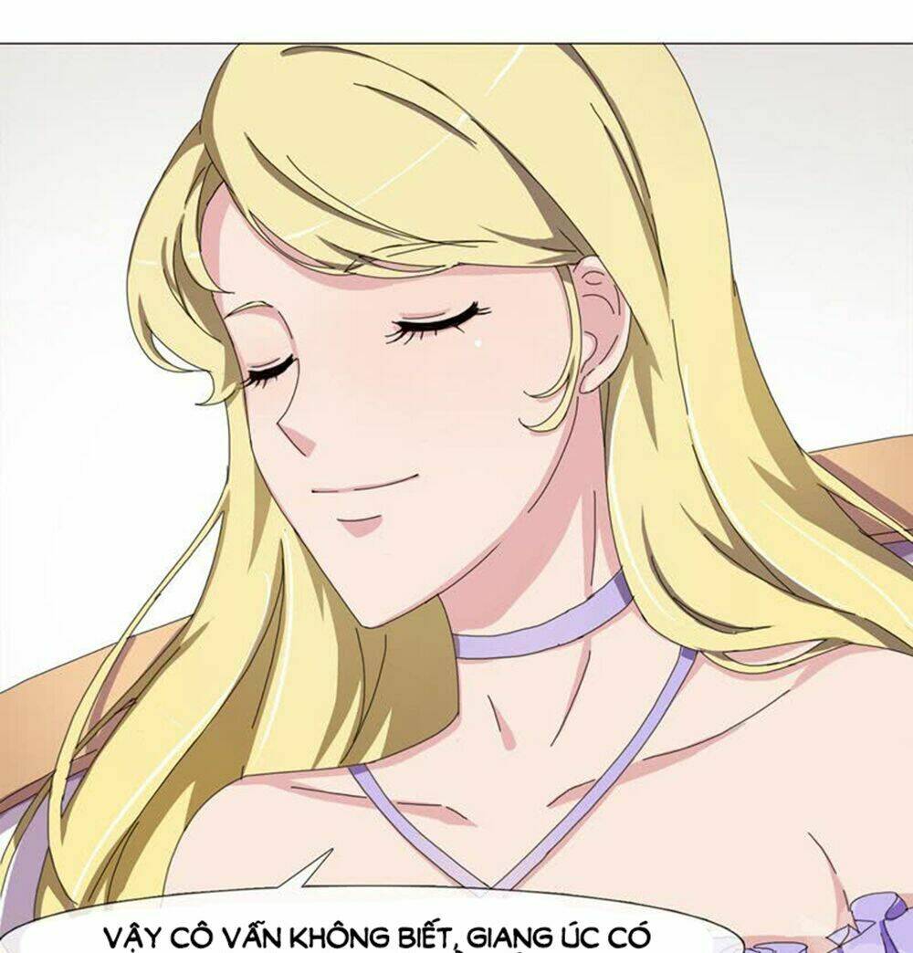 siêu mẫu thế thân chapter 19 3