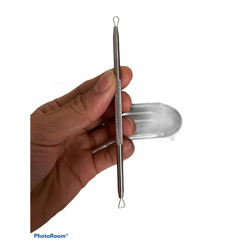 Bộ nặn mụn 5 chi tiết chuyên dụng cho Spa