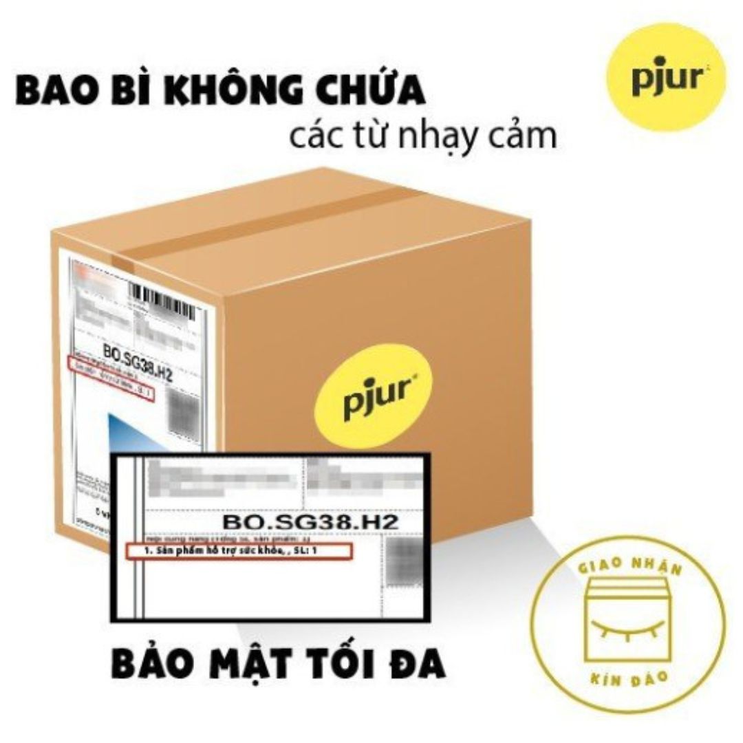 Combo chất bôi trơn Pjur Toy Lube và xịt vệ sinh Pjur Toy Clean làm sạch an toàn không kích ứng thích hơp cho nữ giới